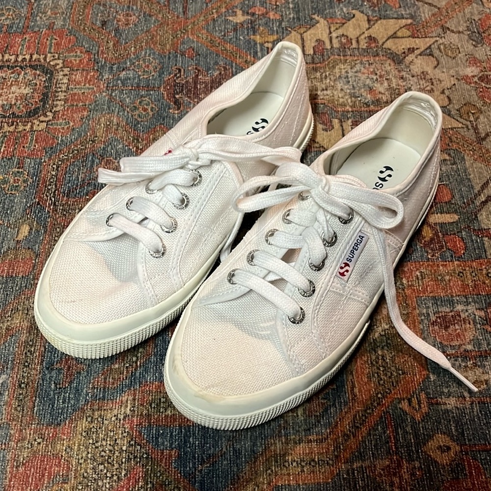 SUPERGA Cotu Classic Sneaker